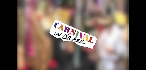  Carnival in Brazil | SensualClub.com